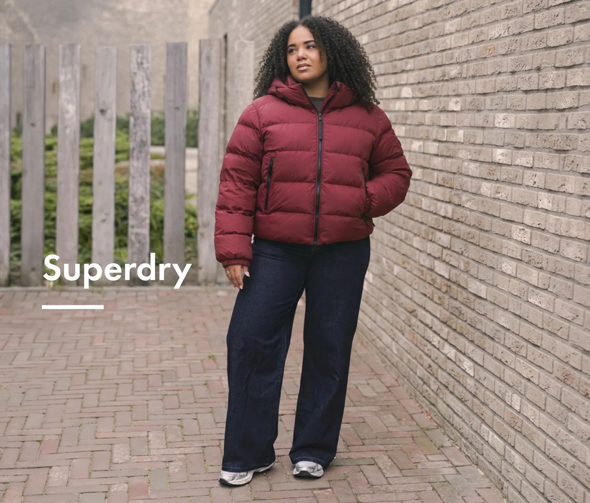 Superdry